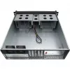 Inter-Tech 3U-3098-S rack negro