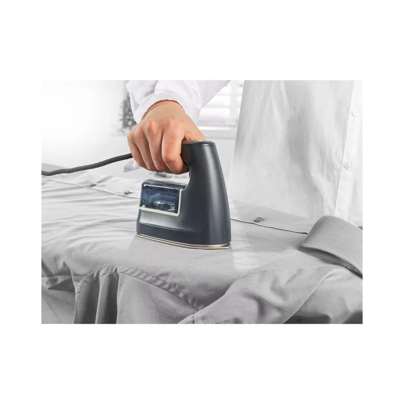 Beldray BEL01610VDE plancha y alisador de vapor 2 en 1