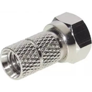 Conector coaxial tipo F ShiverPeaks BS85006-A
