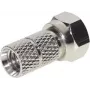 Conector coaxial tipo F ShiverPeaks BS85006-A