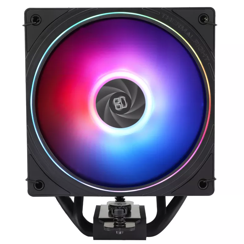 Thermalright ASSASSIN SPIRIT 120 EVO producto negro