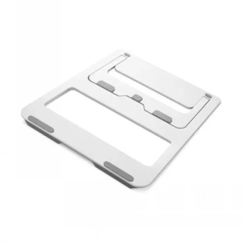 Soporte para portátil Lenovo GXF0X02618 gris, blanco 38,1 cm (15 inch)