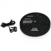 Reproductor MP3 Lenco CD-300 Negro