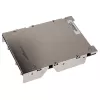 SilverStone SST-SDP12 adaptador de bahía de 3,5