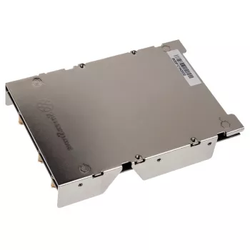 Carcasa HDD/SSD SilverStone SST-SDP12 — adaptador de soporte de montaje interno para unidades de 3,5 inch y 2,5 inch