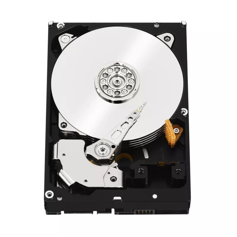 HDD | WESTERN DIGITAL | Negro | 1TB | SATA 3.0 | 64 MB | 7200 rpm | 3,5 | WD1003FZEX