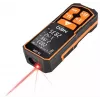 Neo Tools medidor láser de distancia 60m alcance, IP54