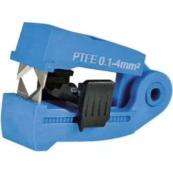 Gedore 8146-3 Módulo con cuchilla en V para pelacables, 0,1–4 mm²