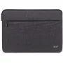 Funda de protección Acer ABG7F0 39,6 cm (15,6 pulgadas) gris