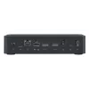 LOGITECH Rally Ultra-HD ConferenceCam - NEGRO - TABLE HUB - WW