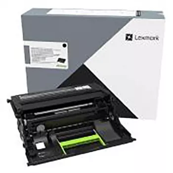 Unidad de imagen Lexmark 58D0ZA0
