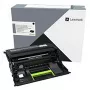 Unidad de imagen Lexmark 58D0ZA0