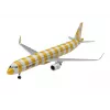 Maqueta de plástico A321-200 CONDOR 1/144