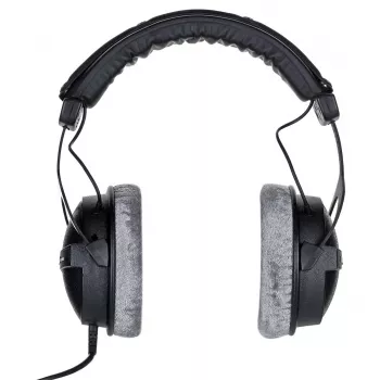 Beyerdynamic DT 770 PRO Auriculares con cable diadema Música Negro