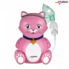 Inhalador nebulizador ProMedix PR-816 diseño compacto para niños, modelo PR-816