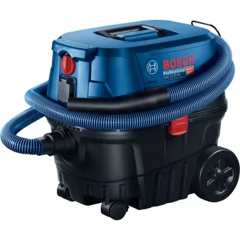 Bosch GAS 12-25 PL 21 L Aspirador en seco y húmedo 1250 W bolsa de polvo