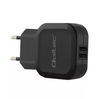Cargador para interiores Qoltec 50185