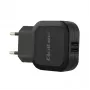 Cargador para interiores Qoltec 50185