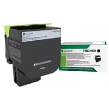 Tóner Lexmark CRTG F. CS/CX517 8000 páginas negro