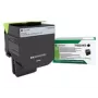 Tóner Lexmark CRTG F. CS/CX517 8000 páginas negro