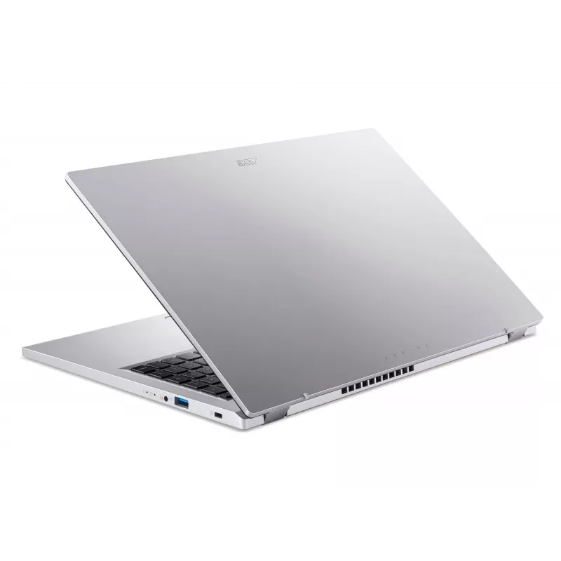 Acer Aspire Go 15 AG15-71P NX.JD9EG.00E portátil 15,6 pulgadas Full HD IPS, Core i5-1334U, 8GB RAM, 512GB SSD, Intel Iris Xe, Windows 11 Home, plateado