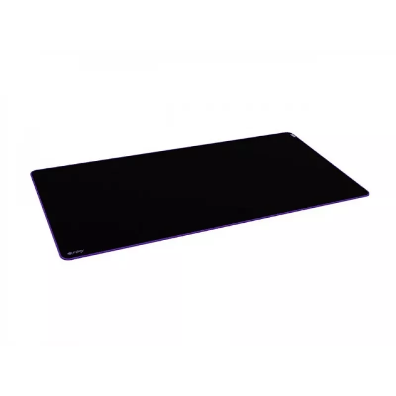 ALFOMBRILLA DE RATÓN FURY YARI SPEED XXL NEGRA 1200X600MM