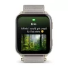 Smartwatch GARMIN Venu X1 — 5,08 cm (2 pulgadas) AMOLED 448×486 px, pantalla táctil, Wi‑Fi, GPS, correa de nailon, 34 g