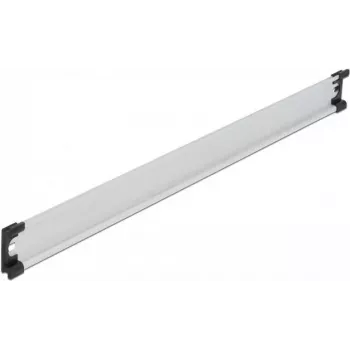 Kit de montaje DeLOCK 66169 aluminio negro