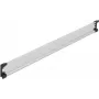 Kit de montaje DeLOCK 66169 aluminio negro