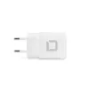 Cargador DICOTA D31984 Cargador móvil Tablet Blanco CA Carga rápida