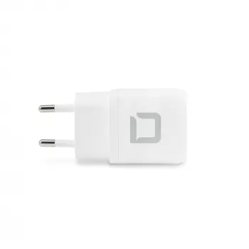 Cargador DICOTA D31984 Cargador móvil Tablet Blanco CA Carga rápida