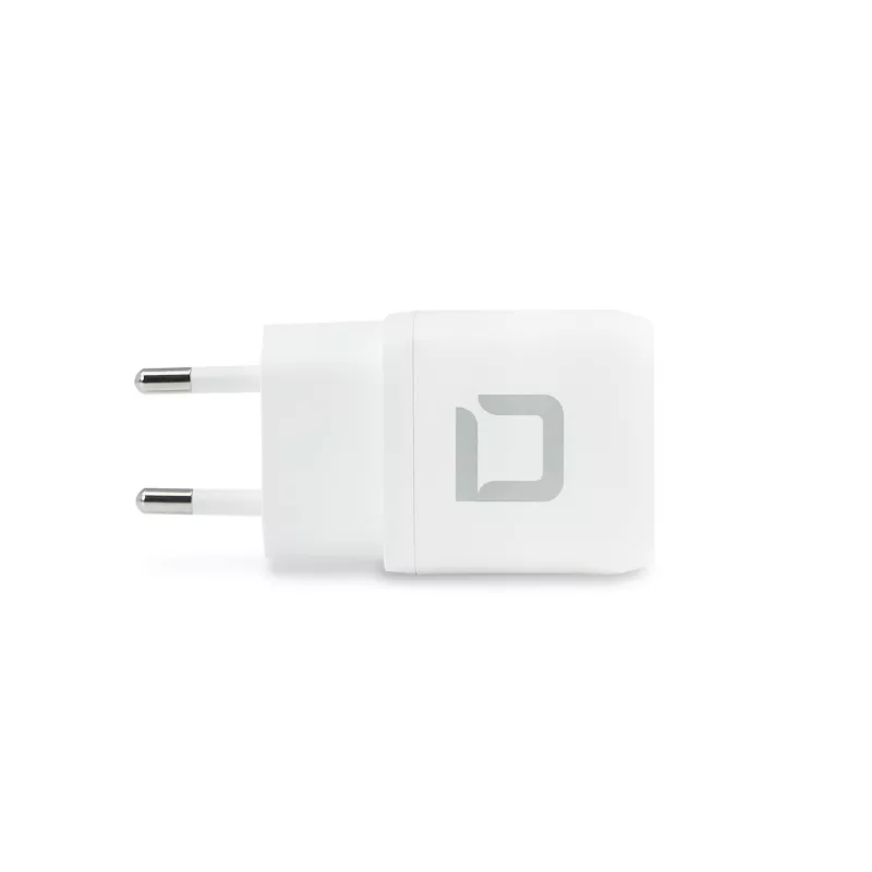 Cargador DICOTA D31984 Cargador móvil Tablet Blanco CA Carga rápida