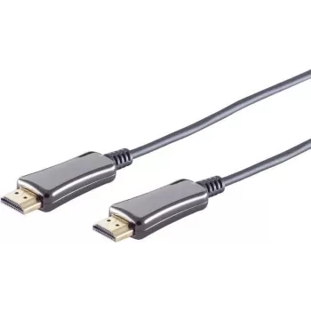 Cable HDMI ShiverPeaks 30-05485, 30 m, 4K 60Hz