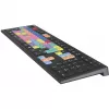 Logickeyboard Adobe Premiere Pro CC ASTRA 2 - Teclado