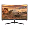 Monitor de ordenador Dahua Technology DHI-LM24-E230C 59,9 cm (23,6 pulgadas) 1920 x 1080 píxeles Full HD LED Negro