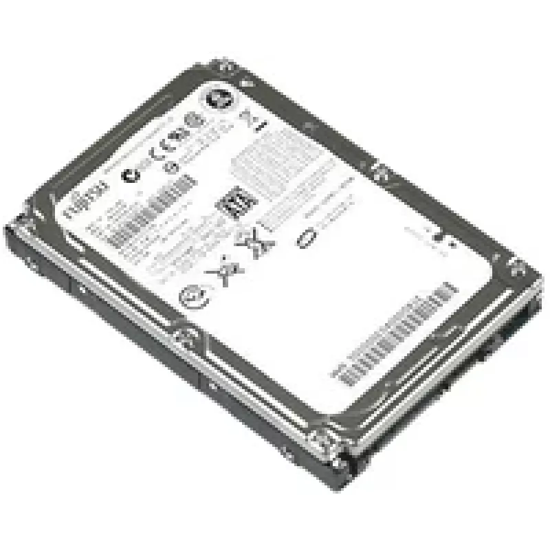 Fujitsu S26361-F5543-L124 disco duro interno 2,4 TB 10000 rpm 2,5 pulgadas SAS
