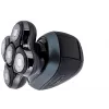 Afeitadora rotatoria Remington XR1600 recortadora negra