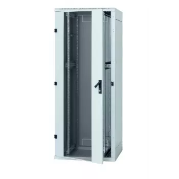 Rack autoportante Triton RMA-15-A66-CAX-N1 15U 800 kg gris