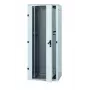 Rack autoportante Triton RMA-15-A66-CAX-N1 15U 800 kg gris