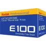Kodak PROFESSIONAL EKTACHROME E100G - Película diapositiva en color - 135 (35 mm) - ISO 100 - 36 exposiciones (1884576)