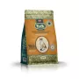 FOLK Estofado de conejo y corzo de Masuria con remolacha y arándanos - Comida seca para gatos - 1,6 kg