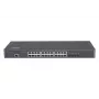 Switch gestionado Extralink Chiron 24x RJ45 1000Mb/s 4x SFP+ L3