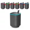 Altavoz Esperanza EP155 BT FM LED RGB negro 10W
