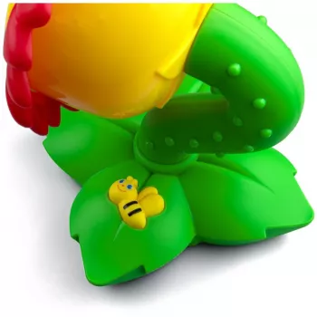 Máquina de pompas de jabón Sonnenblume