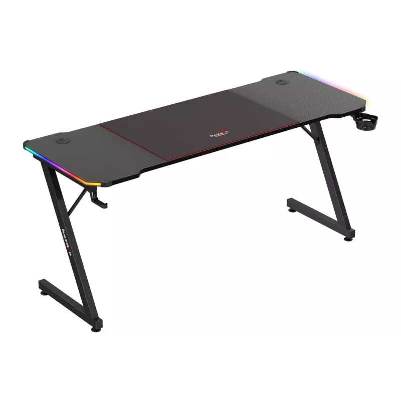Huzaro Hero 4.8 RGB - Mesa gaming