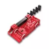 Robot educativo de entretenimiento 4M 4M-03446 para niños a partir de 8 años, a pilas, kit de construcción DIY