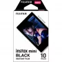 Fujifilm Instax Mini Pack de película instantánea – 10 hojas, formato tarjeta de crédito