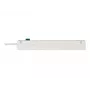 Brennenstuhl Bremounta - Alargador - Tomas de salida: 4 - 1,5 m - blanco
