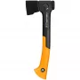 Hacha Fiskars 1069102 X14 355 mm 750 g hoja de acero forjado mango ergonómico