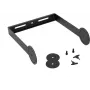 Estribo orientable Omnitronic PAS-215 MK3 para montaje y estabilidad